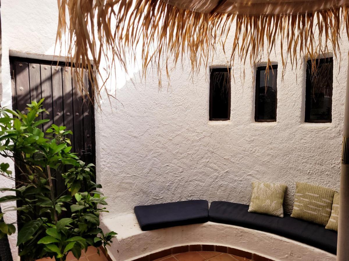 Casa Nomad Villa Agua Amarga  Exterior photo